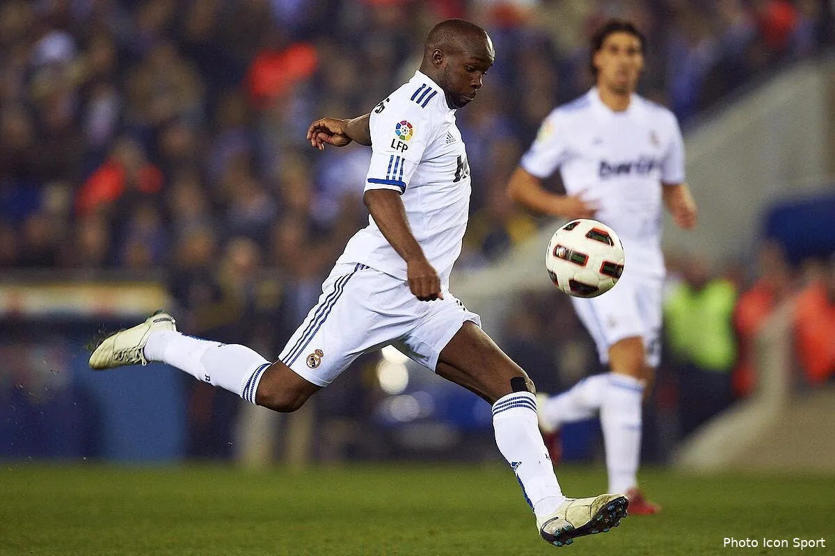 lass diarra et tottenham c est imminent iconsport spm 130211 25 1522005