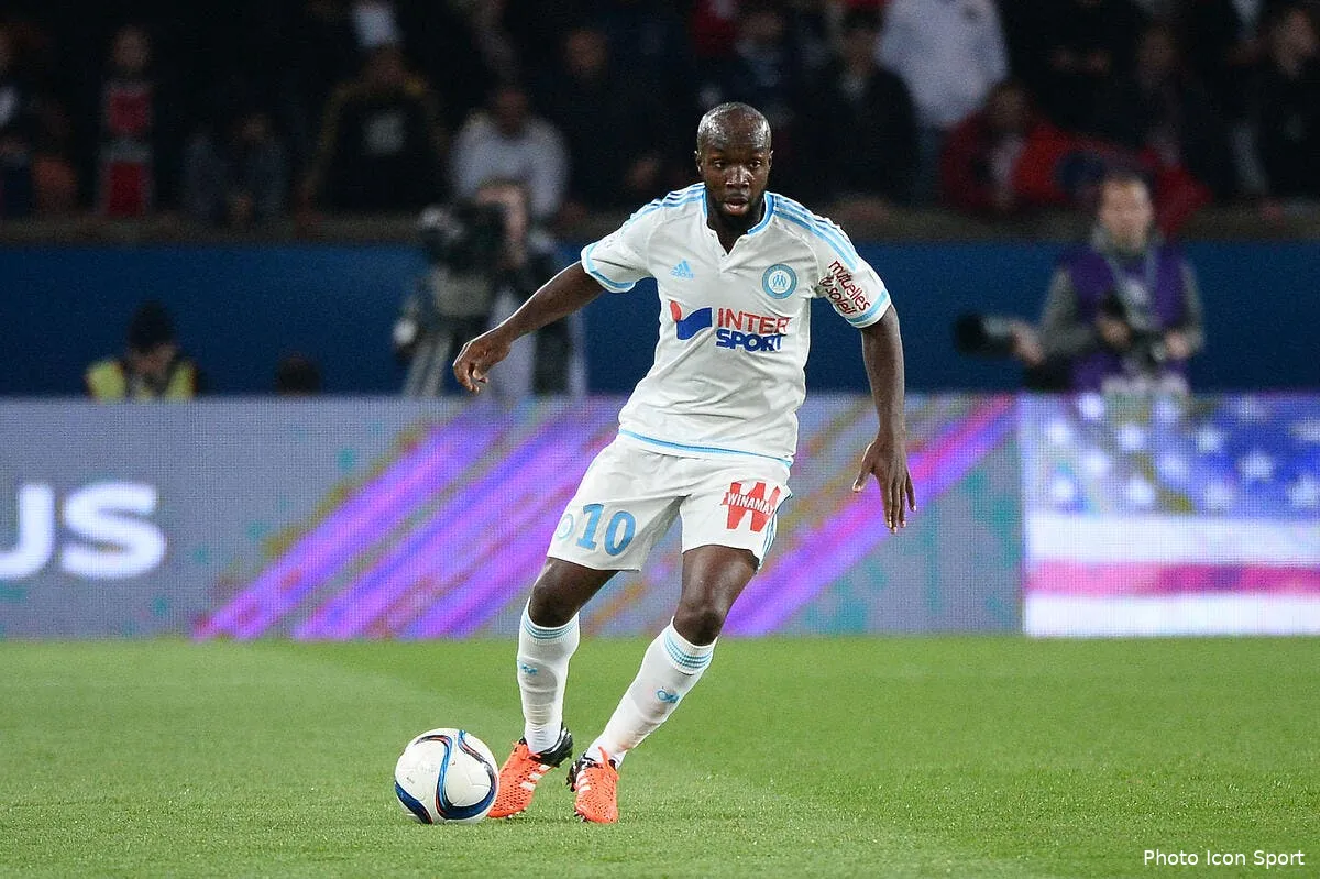 lassana diarra pour la 3e fois joueur du mois a l om iconsport nlg 041015 17 127 1124119