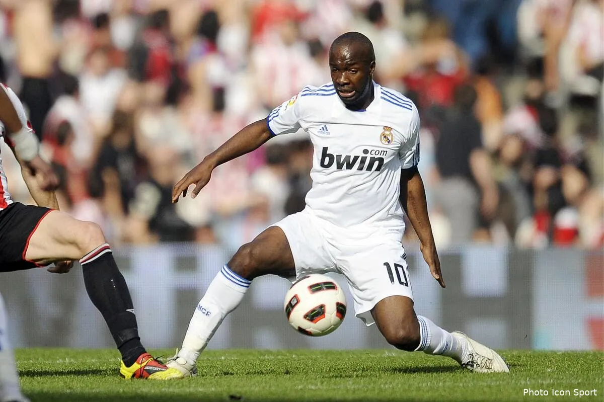 lassana diarra se lasse du real madrid iconsport spm 090411 05 0319196