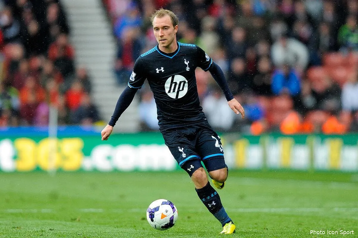 laurent blanc a commence sa liste de noel pour le psg eriksen97857