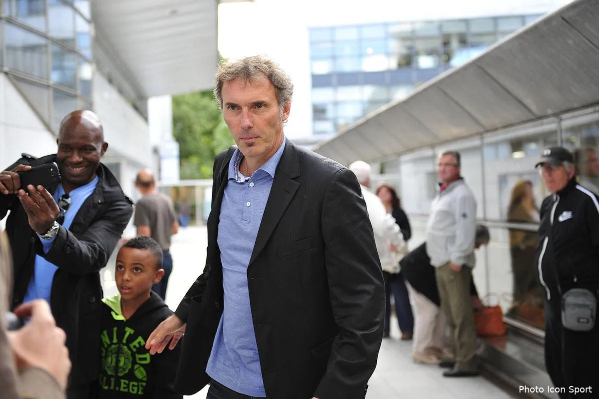 laurent blanc confirme qu il n ira ni au psg ni a la roma iconsport noe 120912 001 1359063