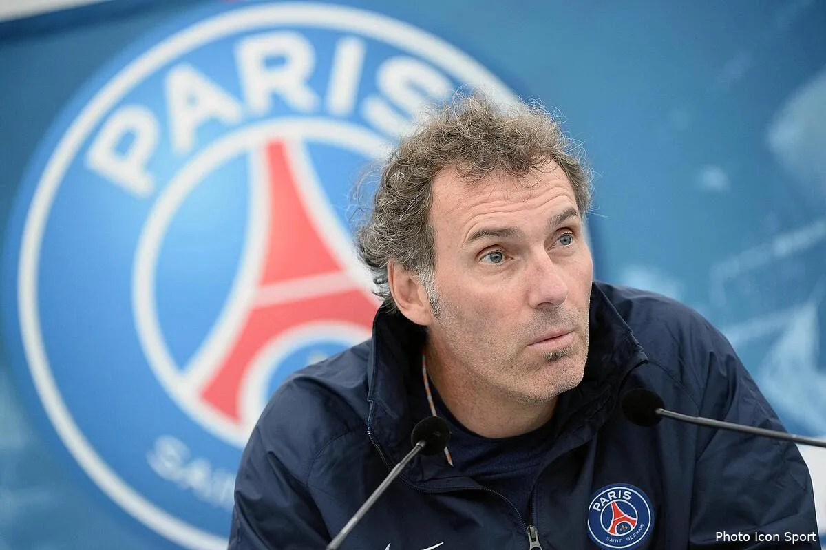 laurent blanc decrypte le mercato du psg iconsport por 030713 88 2161021