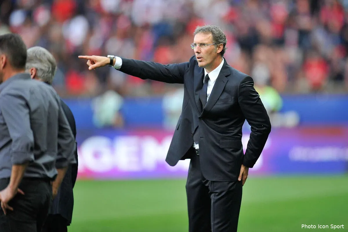 laurent blanc deplore le declin du football francais laurent blanc65357