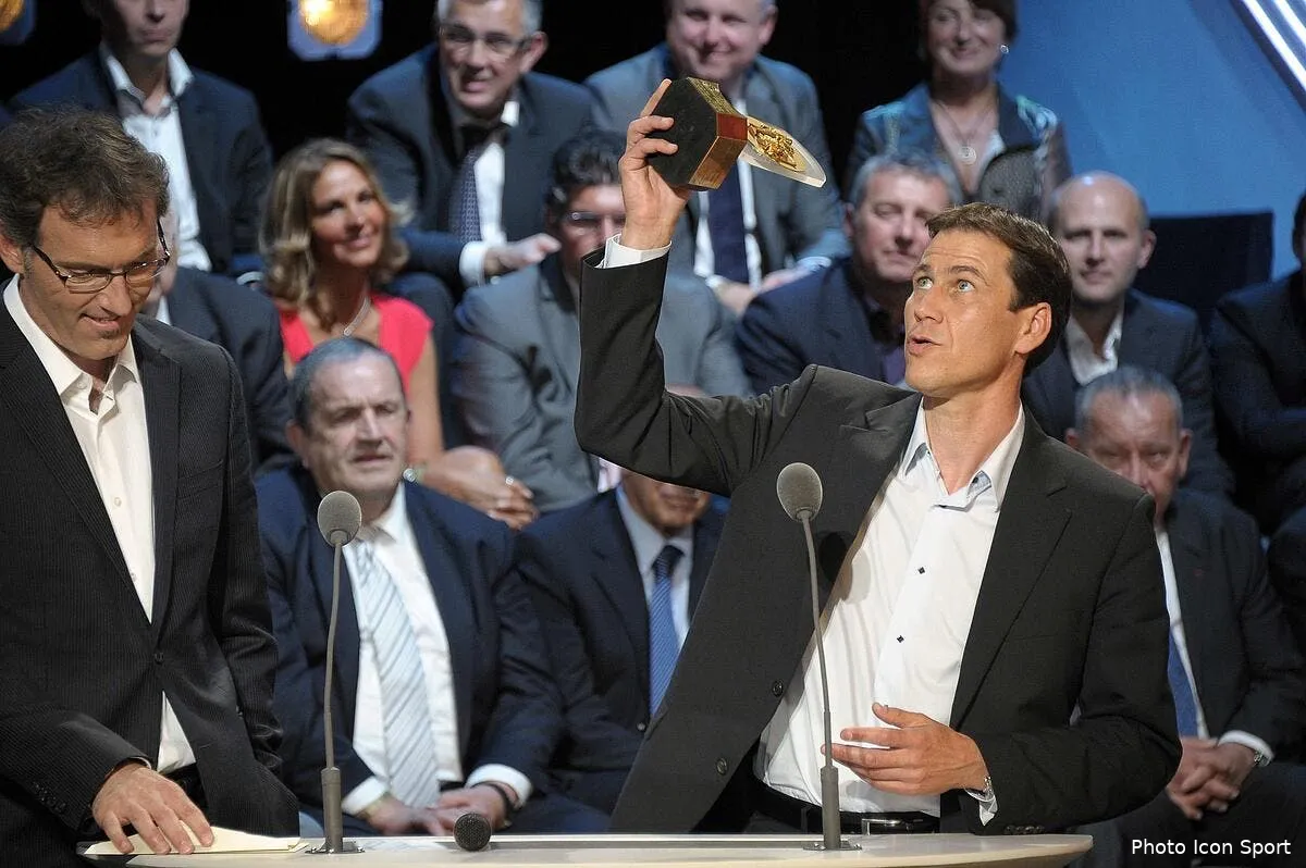 laurent blanc et rudi garcia devront attendrer une semaine iconsport per 220511 01 0359015