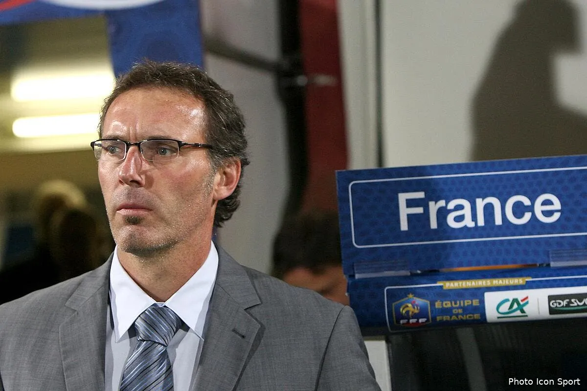 laurent blanc evoque du cote de l inter iconsport mrv 121010 12 4220729
