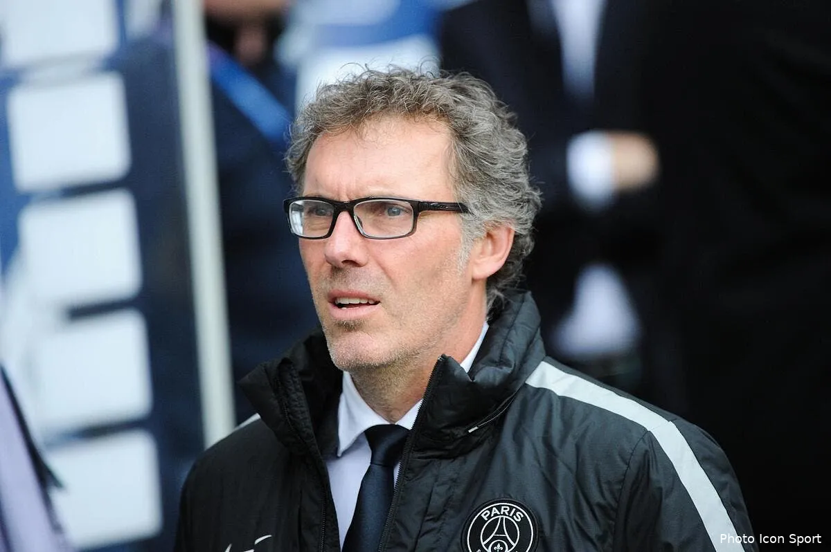 laurent blanc ne pense pas que l ol est largue iconsport gou 250415 08 16 1110099