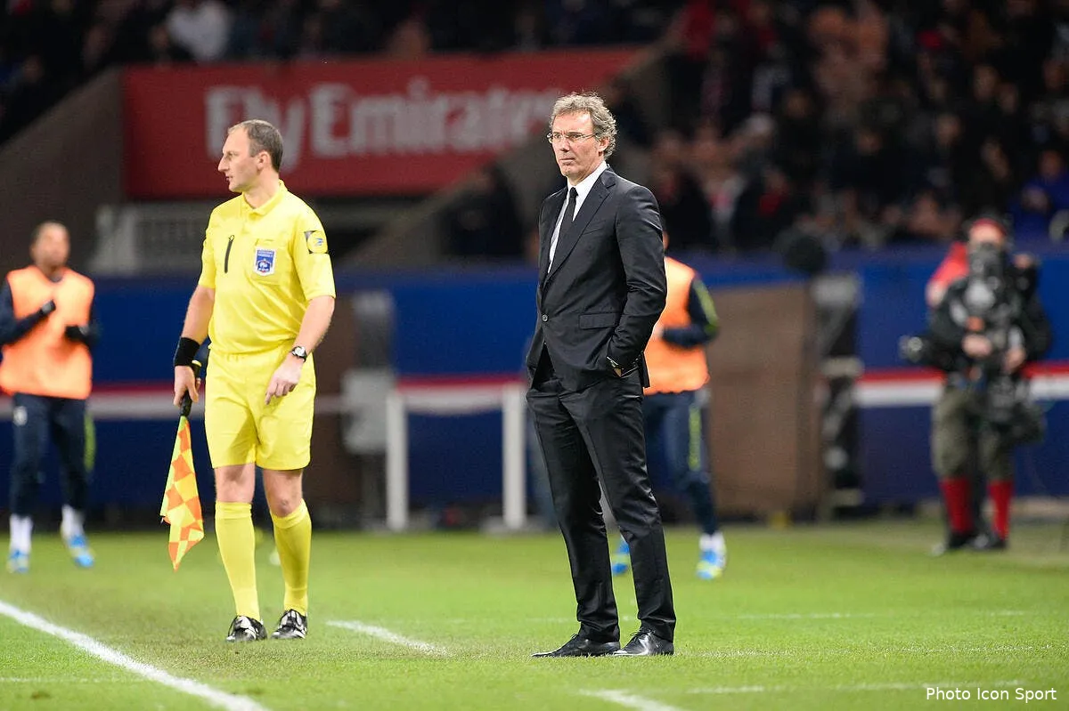 laurent blanc ne prend pas leverkusen de haut iconsport por 071213 08 4072175