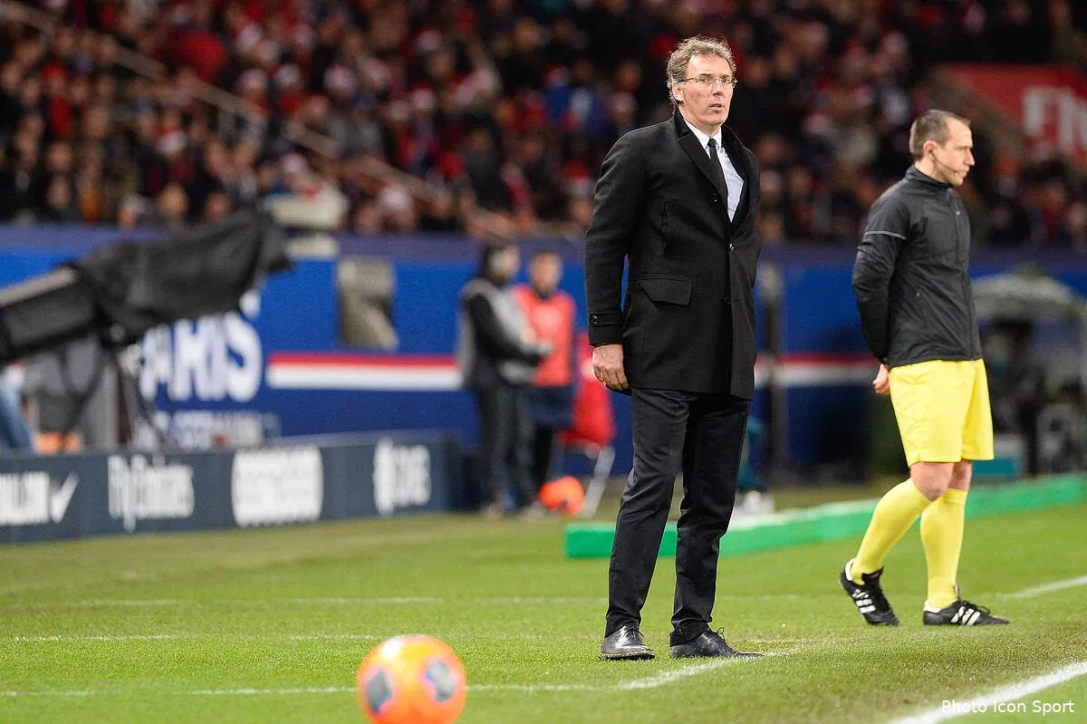 laurent blanc recoit des louanges des anciens du psg iconsport por 221213 08 5872733