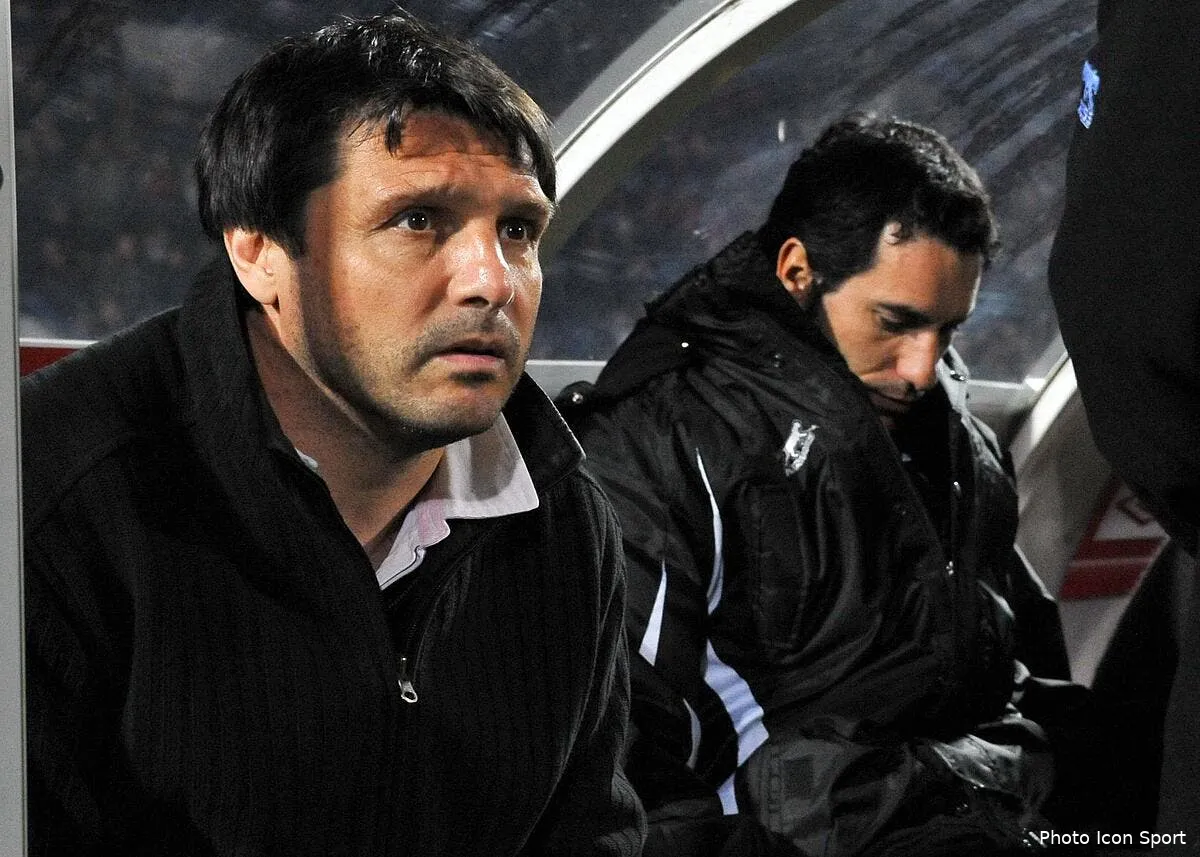 laurent fournier limoge par auxerre iconsport win 030312 570 3932530