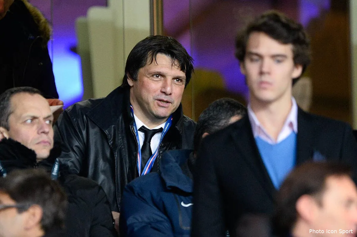 laurent fournier nouvel entraineur de creteil iconsport por 140214 08 55144708