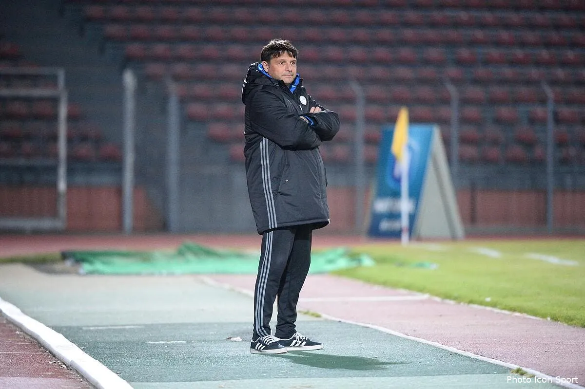 laurent fournier vire par creteil iconsport nlg 161216 17 49165196