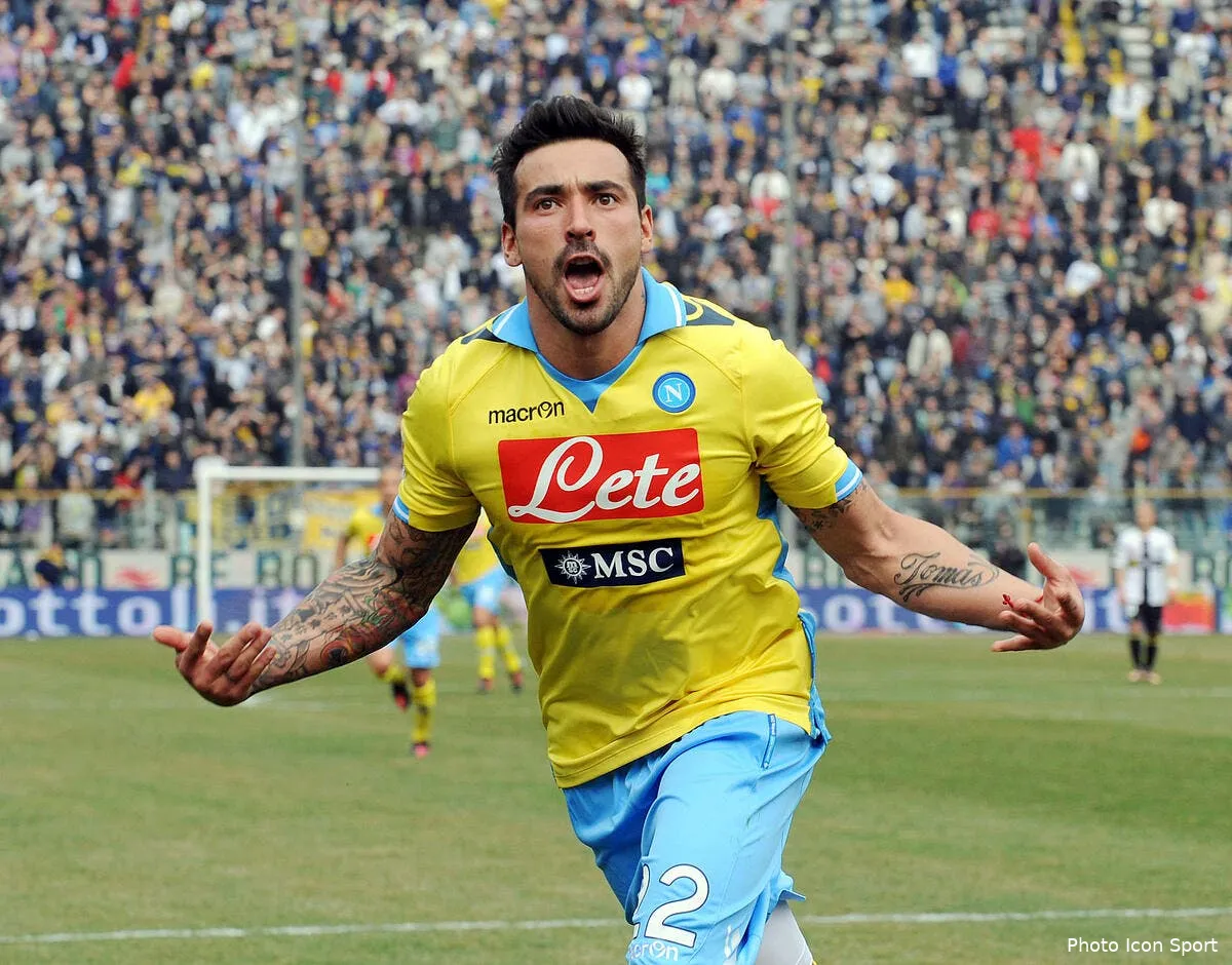 lavezzi a confirme qu il signait au psg iconsport ipp 040312 41 32 135766