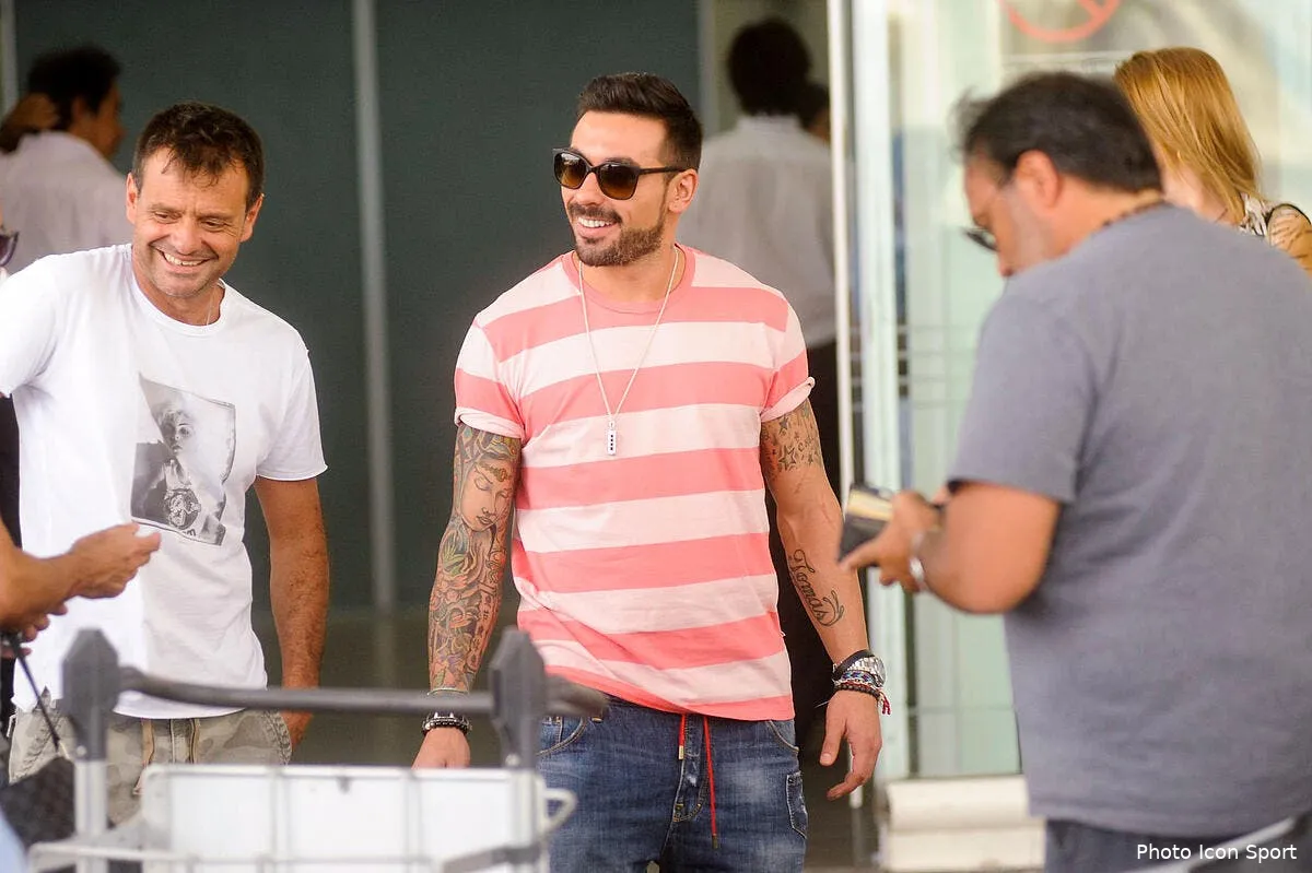 lavezzi cambriole pendant que le psg est au qatar iconsport vis 271213 01 0373237
