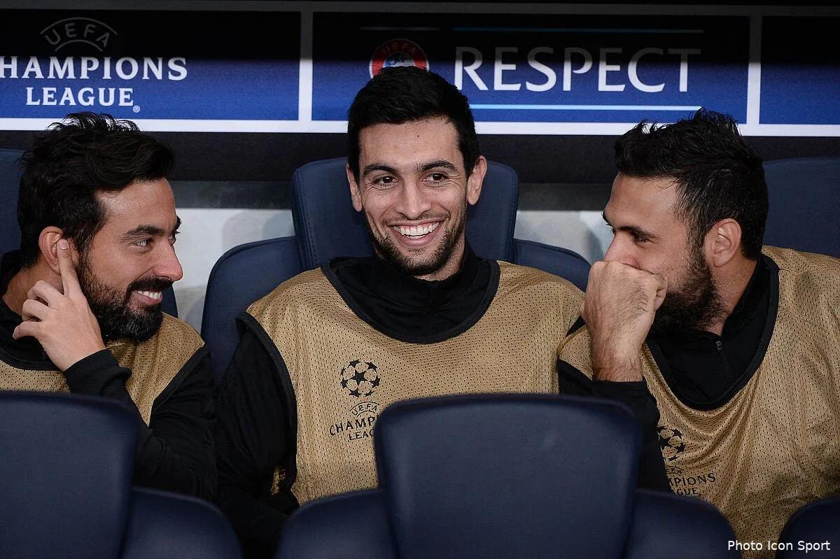 lavezzi en string el pocho s explique et rigole iconsport nlg 150915 17 55121951