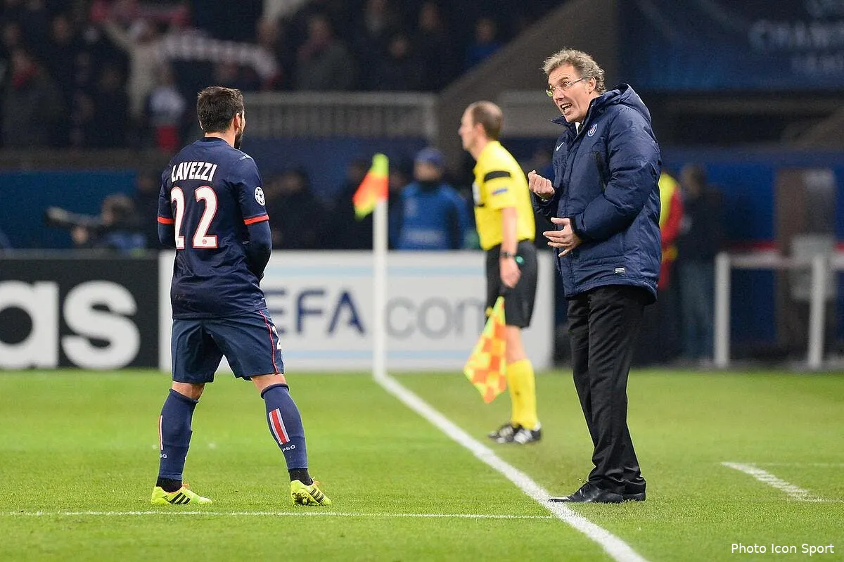 lavezzi enchaine les blagues avec le psg iconsport por 271113 01 0772343