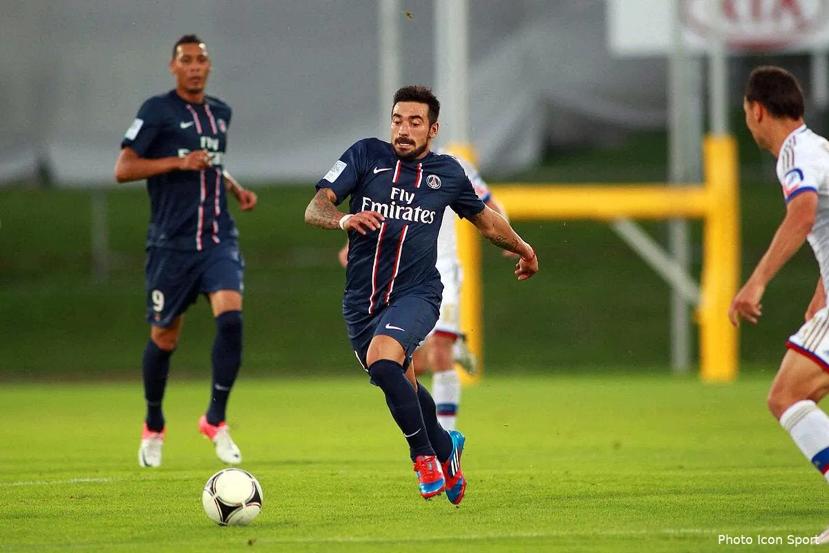lavezzi explique pourquoi il a dit oui au psg iconsport die 140712 05 30 137780