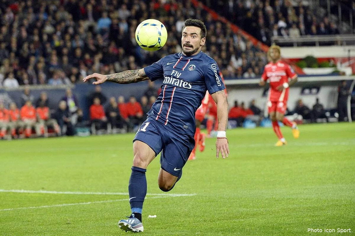 lavezzi n a pas grand chose a jeter de sa saison au psg iconsport spp 050513 05 2558191