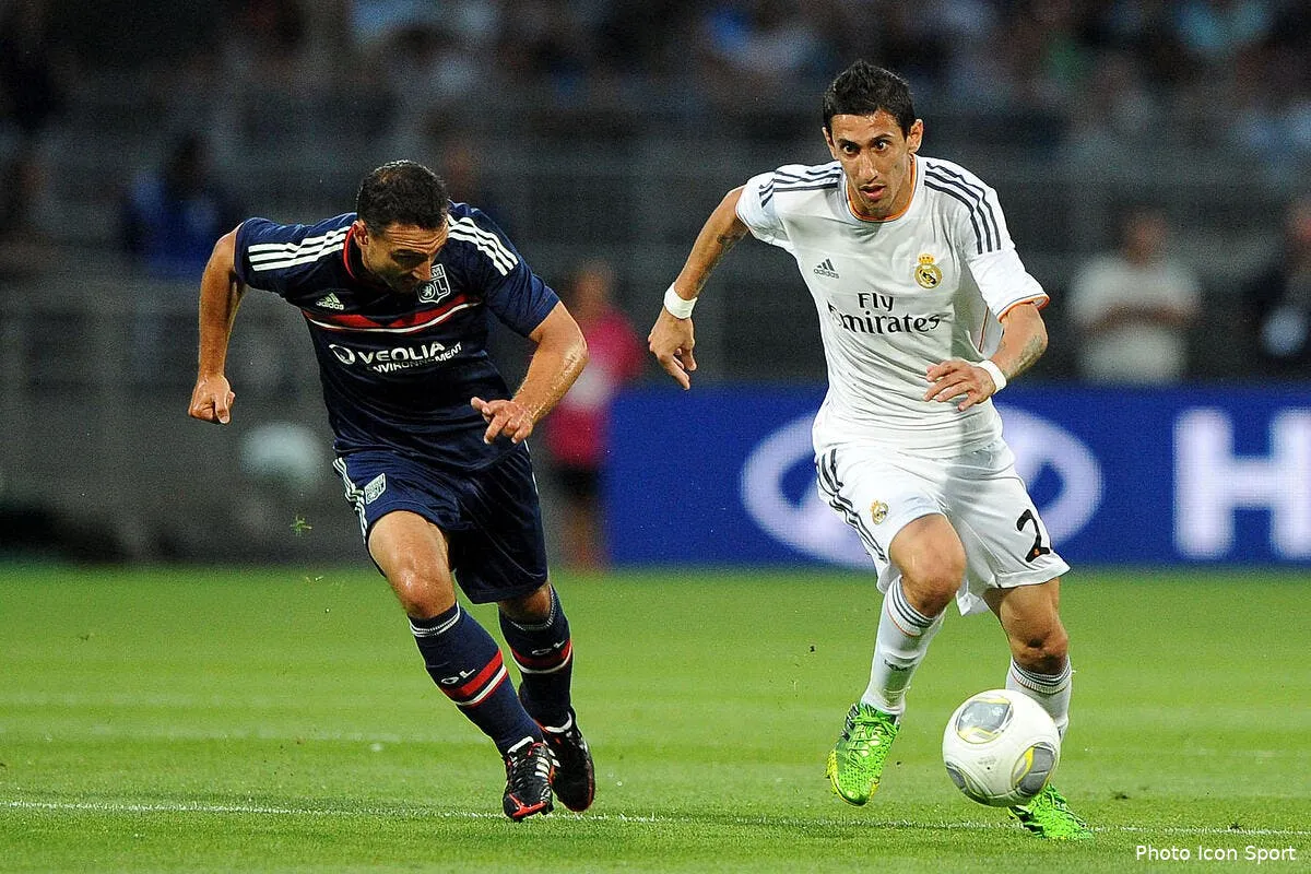 lavezzi n a rien fait pour que di maria signe au psg iconsport jpt 240713 08 5765935