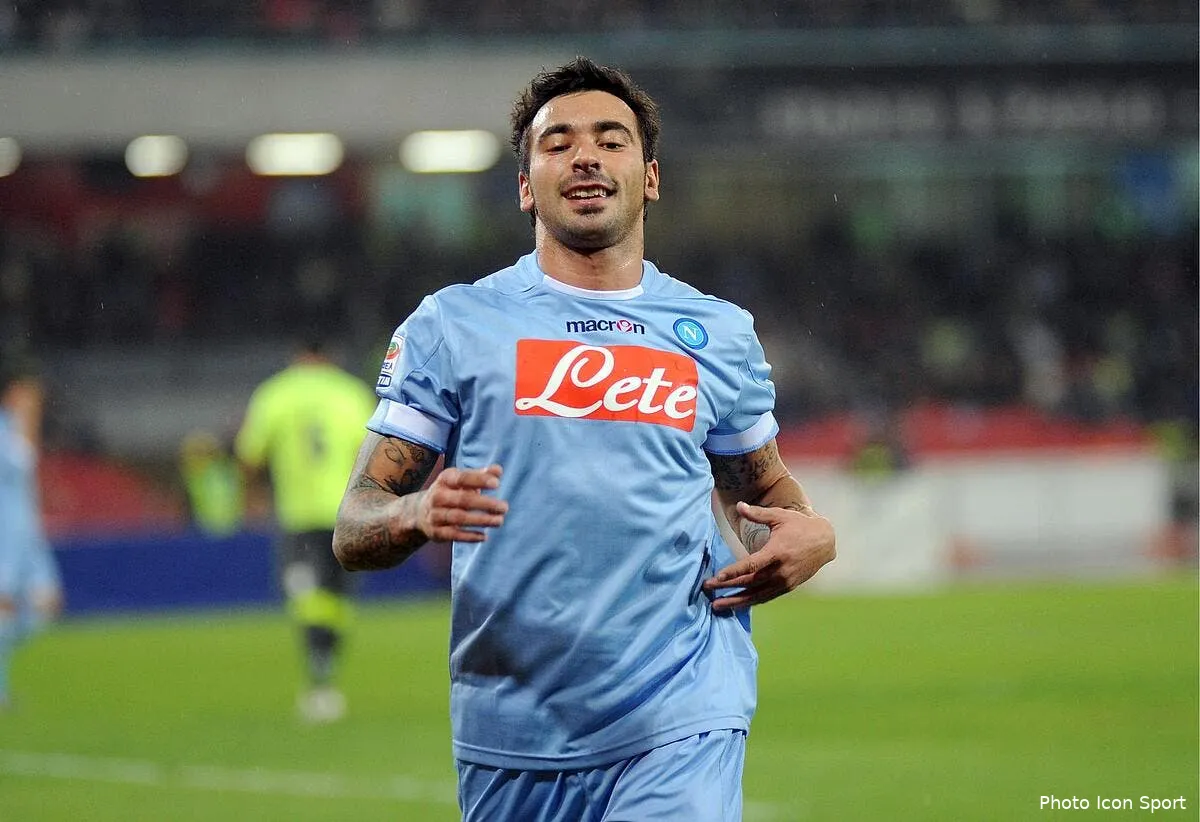 lavezzi s annonce personnellement au psg iconsport ipp 211110 54 0236312