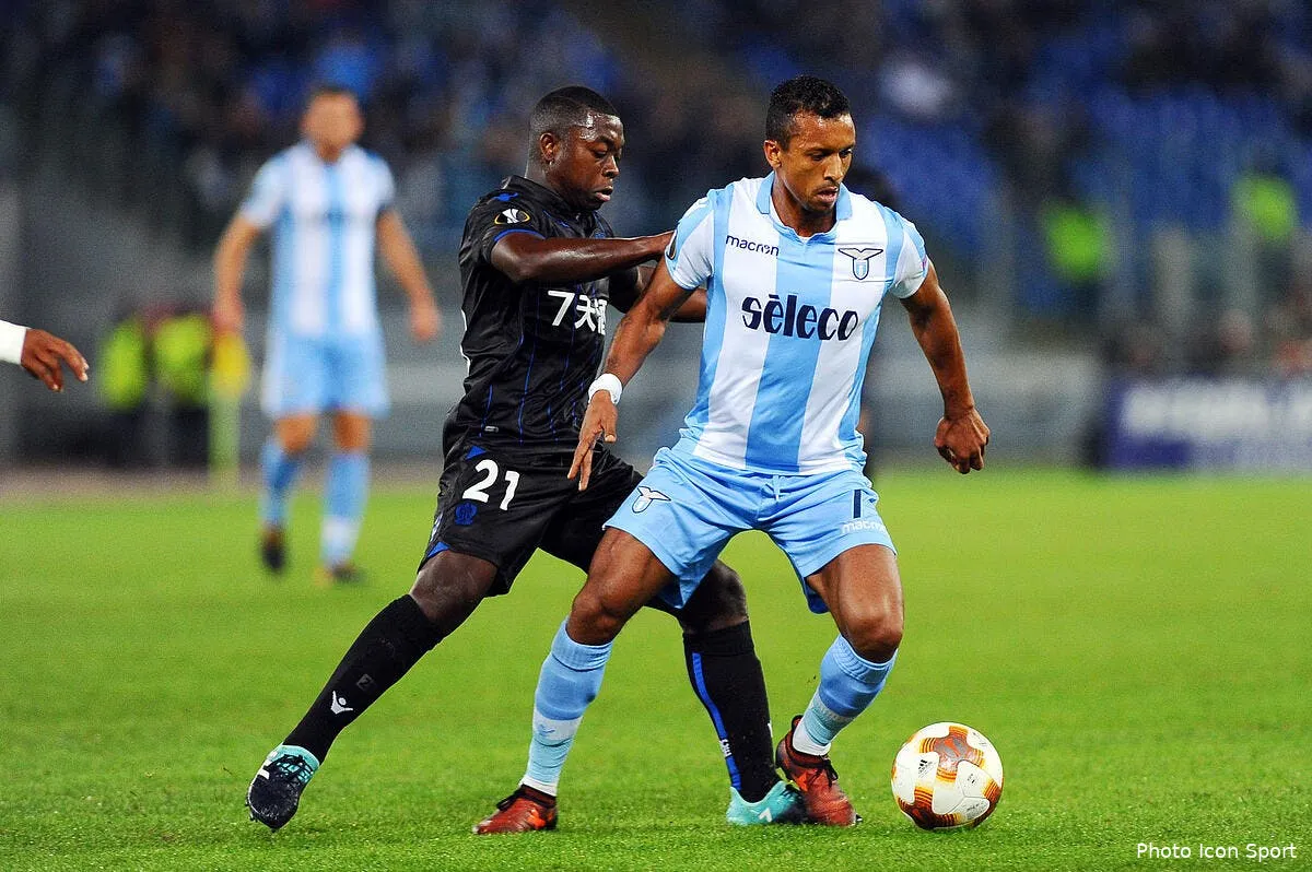 lazio rome nice 1 0 iconsport icon ipp 021117 01 03198543