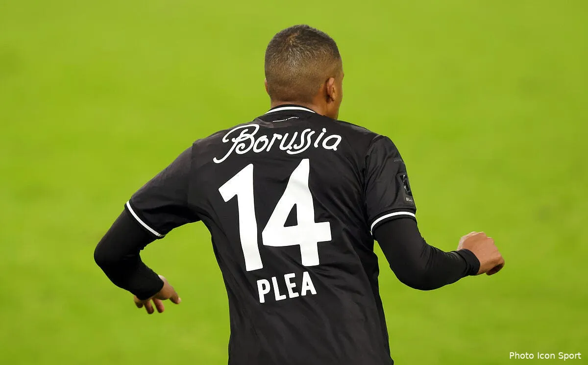 ldc 6 0 et triple de plea m gladbach en feu icon firo311020bmgrblr15298423