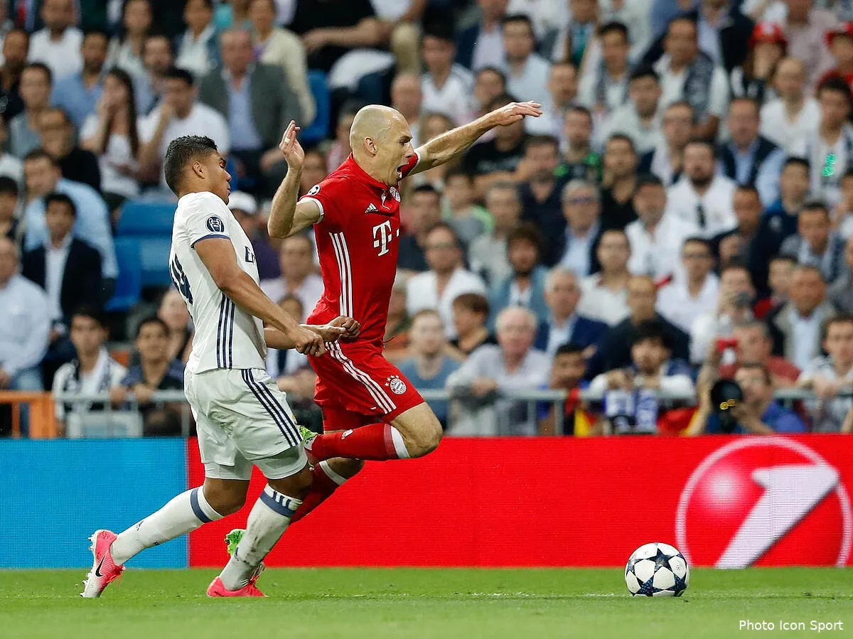 ldc bayern munich real madrid l enorme affiche des demies iconsport mar 180417 11 23215669