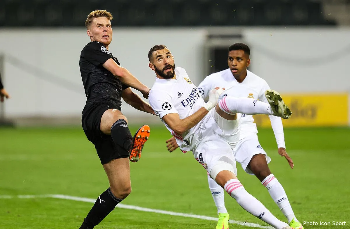 ldc benzema a la hauteur de messi le chiffre dingue icon 136828053297855