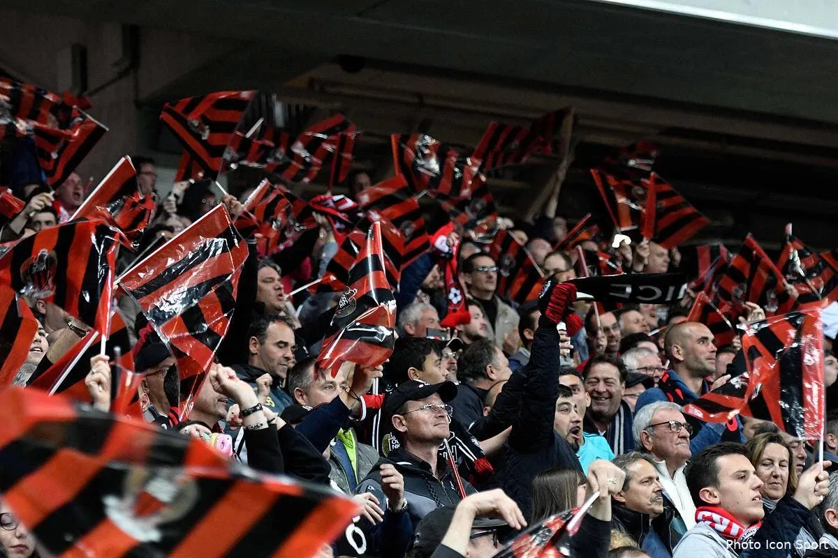 ldc c est deja la folie aux guichets pour nice ajax iconsport anp 300417 53 21186473