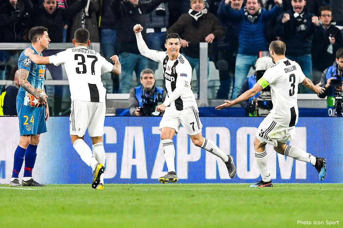 ldc cristiano ronaldo je n ai fait que mon travail icon sipausa 25838907247553