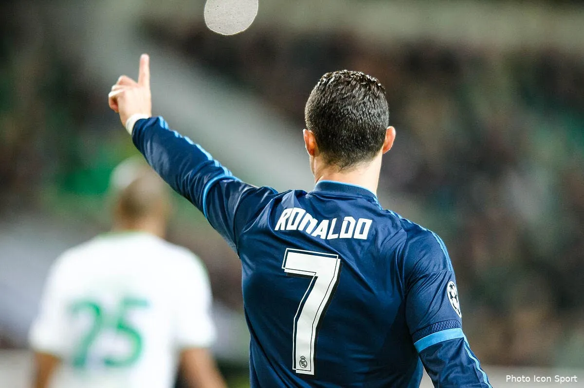 ldc cristiano ronaldo signe un record historique iconsport new 060416 10 79202337