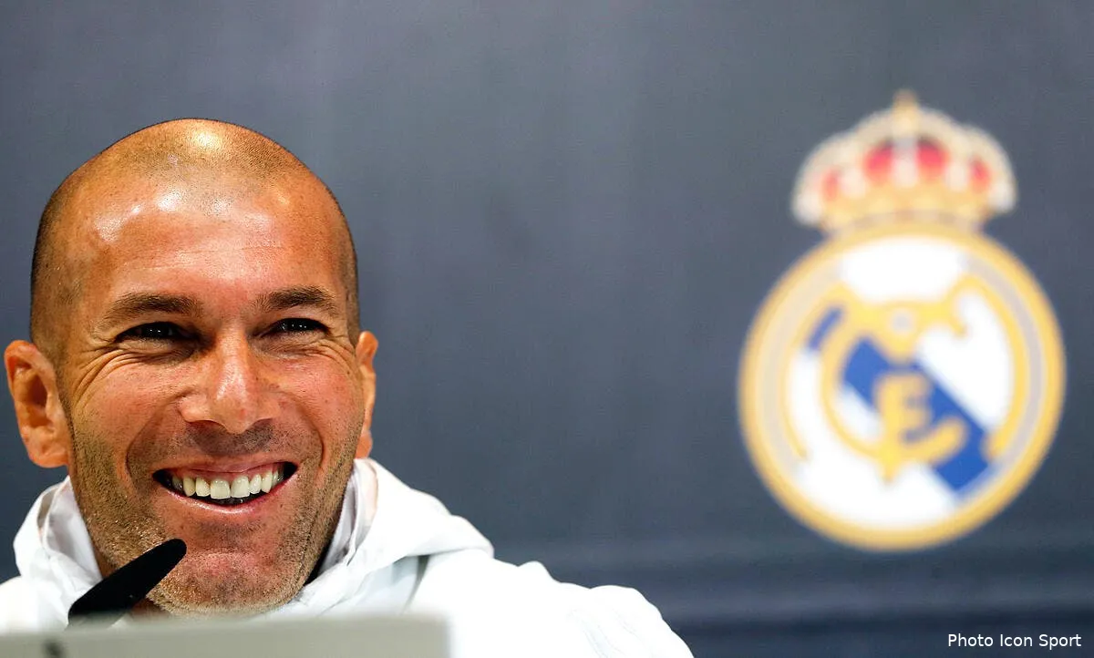 ldc cristiano ronaldo vs neymar zidane n est pas d accord iconsport icon mar 230118 08 11209907