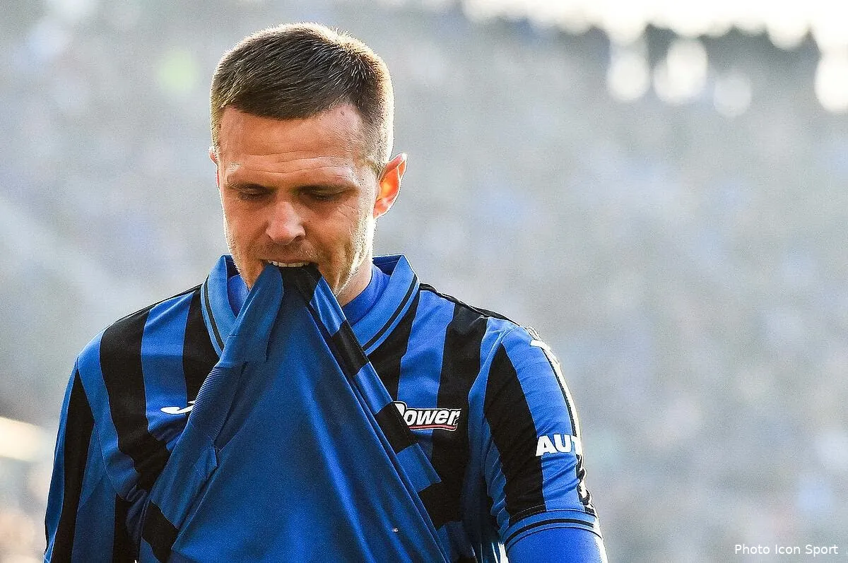 ldc depressif josip ilicic renonce a psg atalanta icon lp 10748977290623