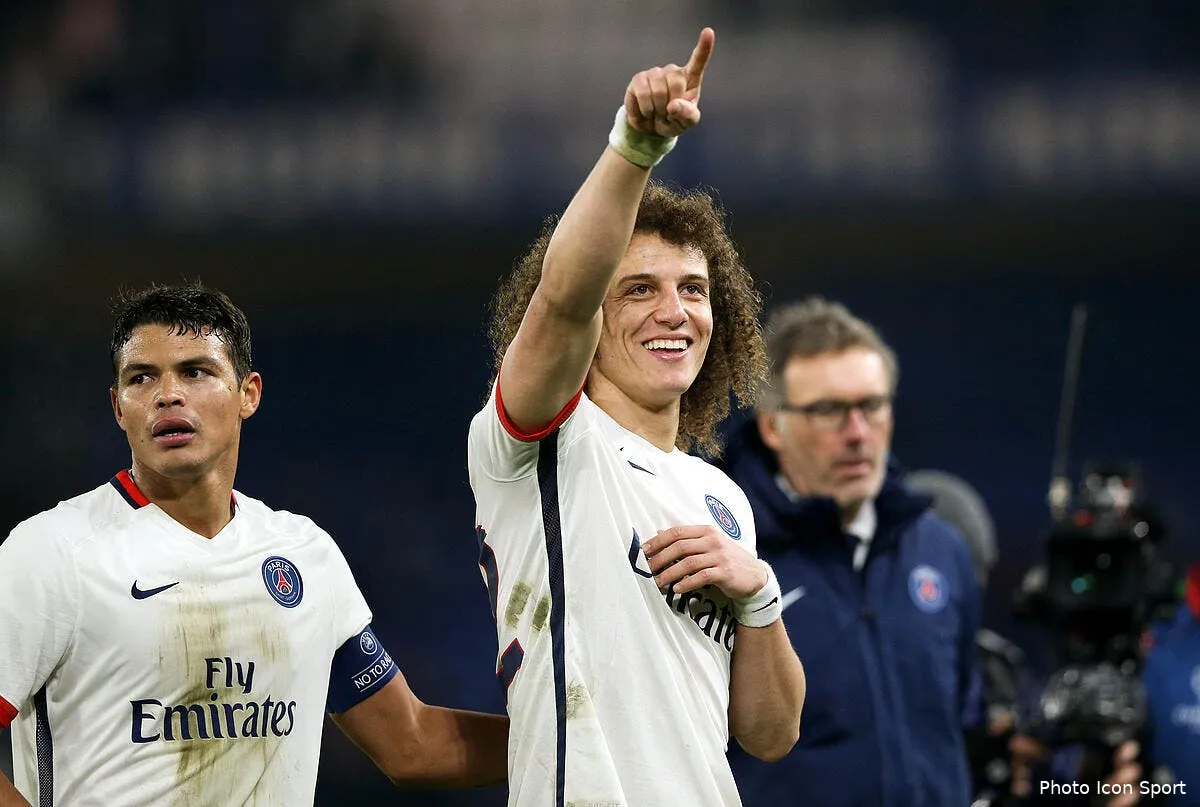 ldc direction manchester city pour le psg iconsport 25780325137098