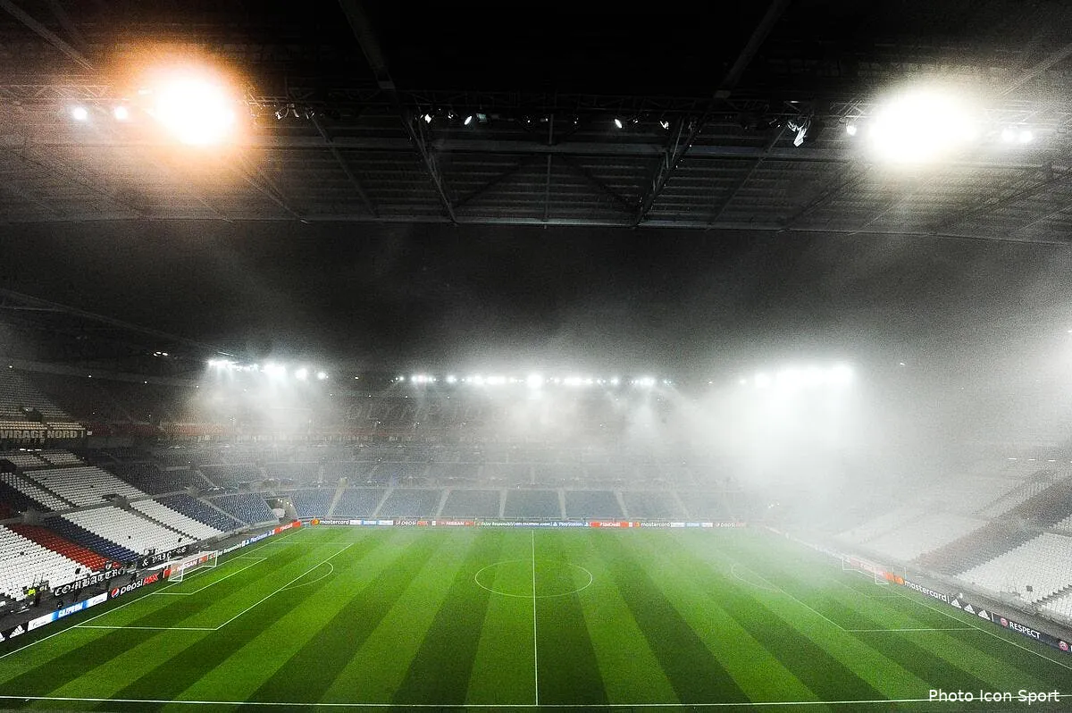 ldc du brouillard mais ol seville n est pas menace iconsport jpt 071216 01 02163456