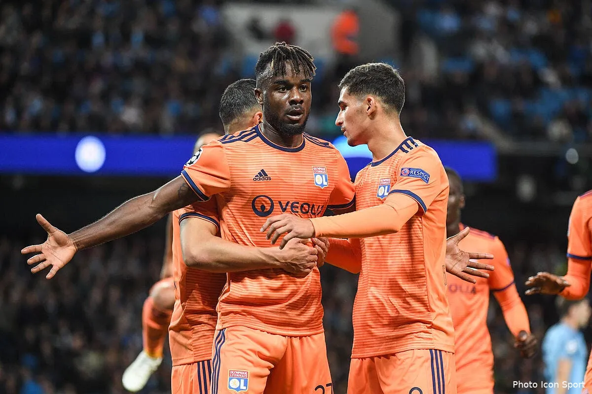 ldc fabulous lyon sort le match parfait et tape city iconsport icon dib 190918 10 16230967