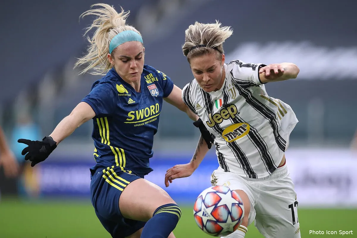 ldc fem l ol arrache la victoire contre la juventus icon spi 010 jm juve lyon uwcl 301297