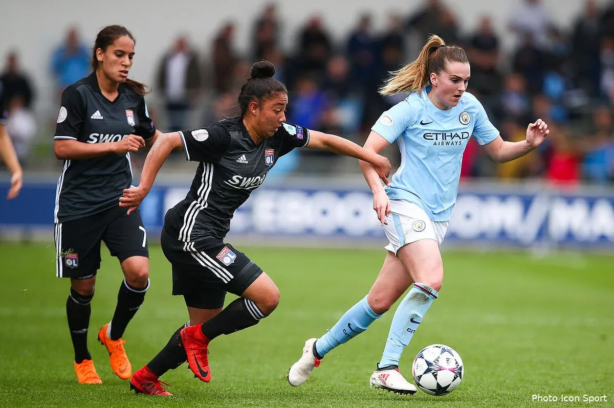 ldc fem l ol ramene un nul de man city iconsport icon pa 36126213216559