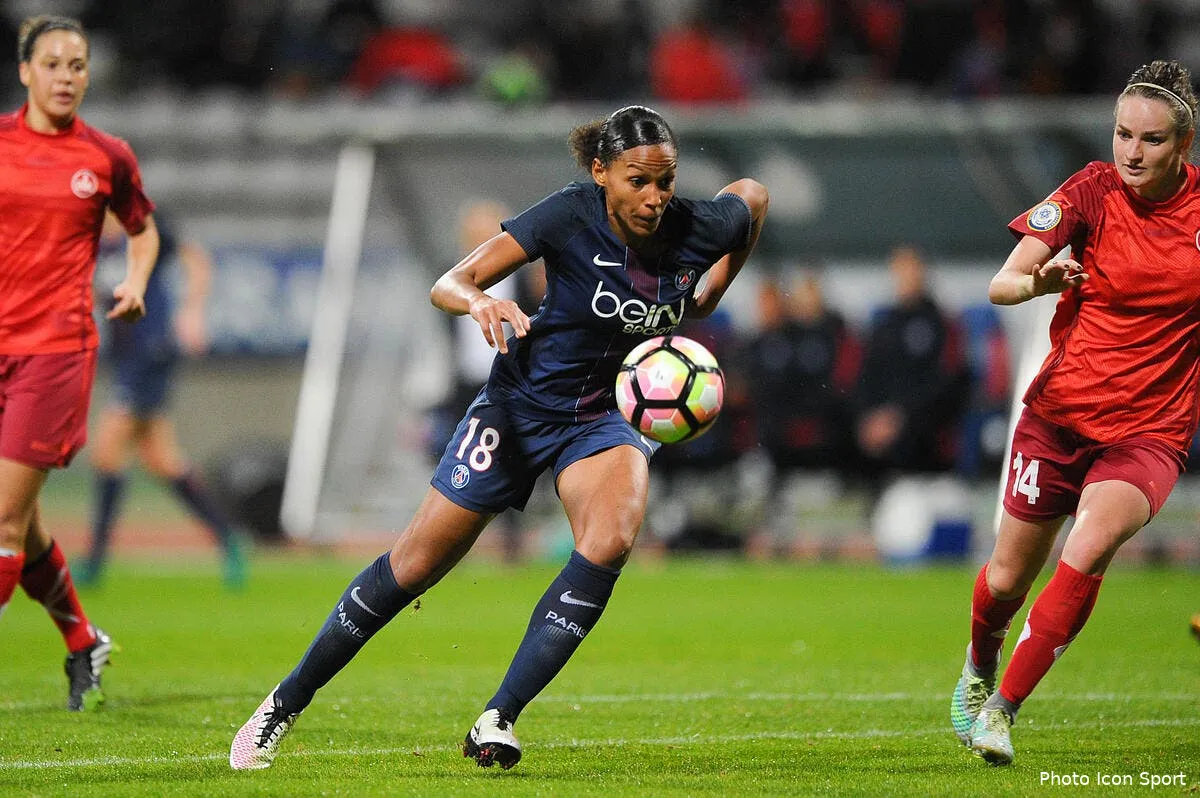 ldc fem la compo du psg face au bayern munich iconsport fer 17116 11 42174606