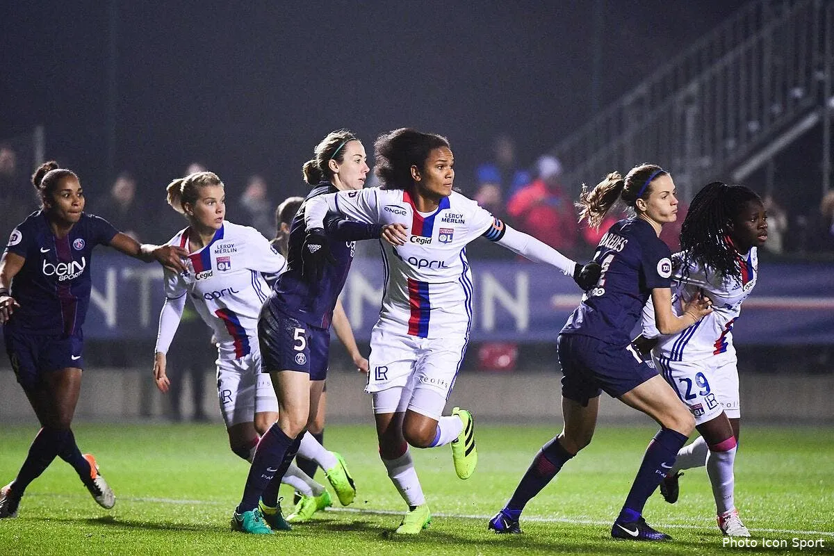 ldc fem la finale psg ol sur france 2 le 1er juin iconsport win 171216 01 101178602