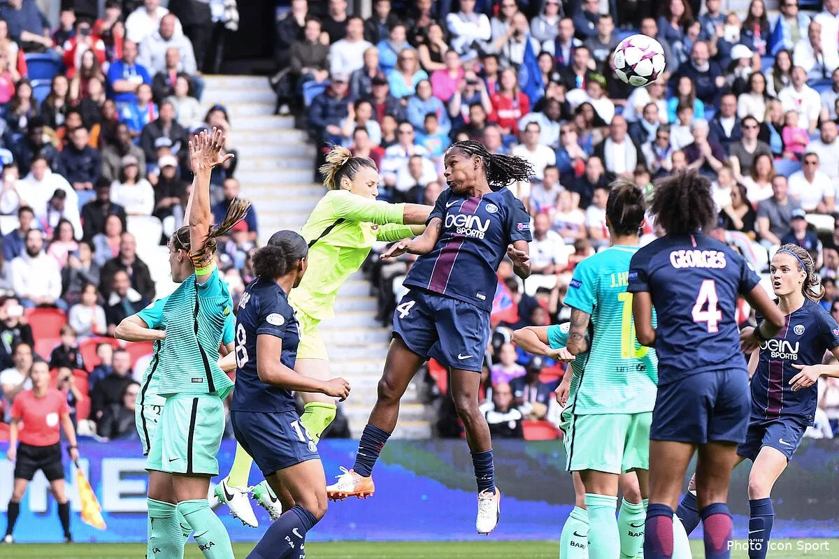 ldc fem le psg qualifie pour la finale a cardiff iconsport dib 290417 10 02178322