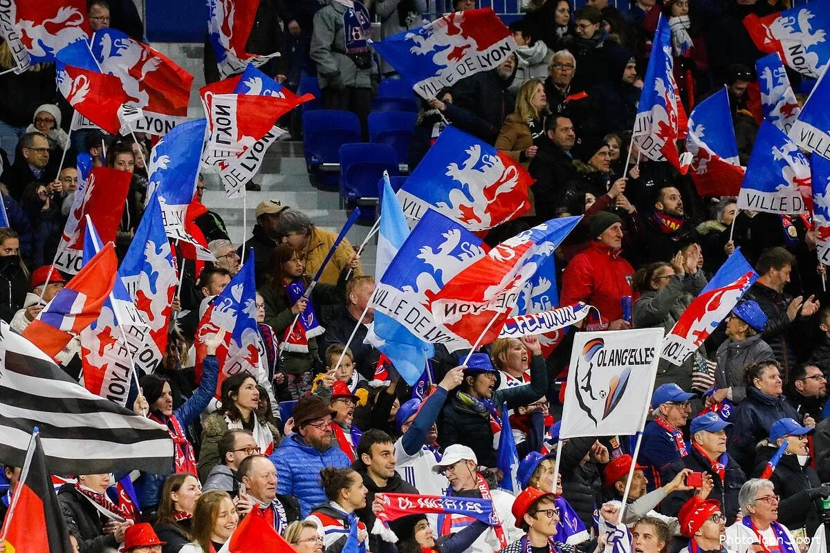 ldc fem ol chelsea les compos 17h sur canal icon bia 130419 13 15251131