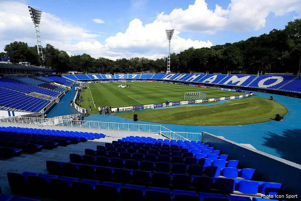 ldc fem ol wolfsburg les compos 18h sur canal sport iconsport icon 36674117219915