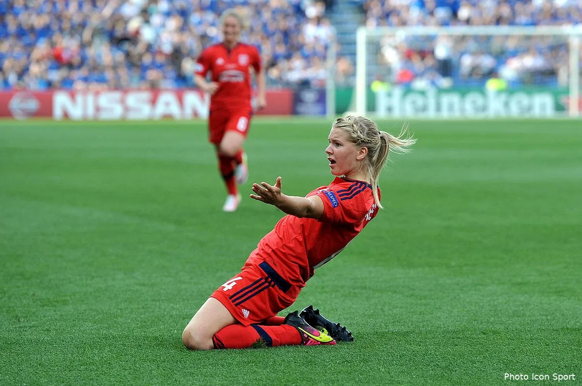 ldc feminine l ol champion d europe pour la 3e fois iconsport ipp 260516 01 06144120