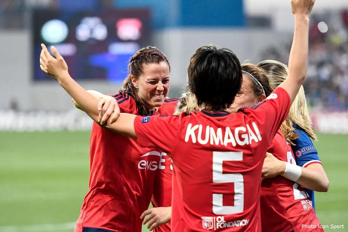 ldc feminine l ol fait le bonheur du foot francais iconsport bbb 260516 04 01144122