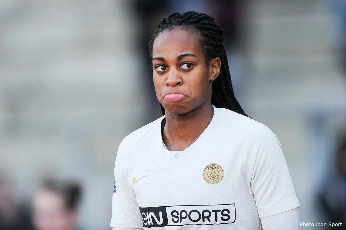 ldc feminine le psg sombre a chelsea icon ruh 091218 12 36248367