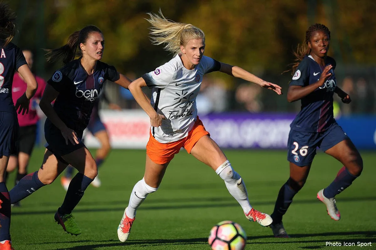 ldc feminine montpellier gagne a moscou et se qualifie iconsport fer 051116 11 23196123