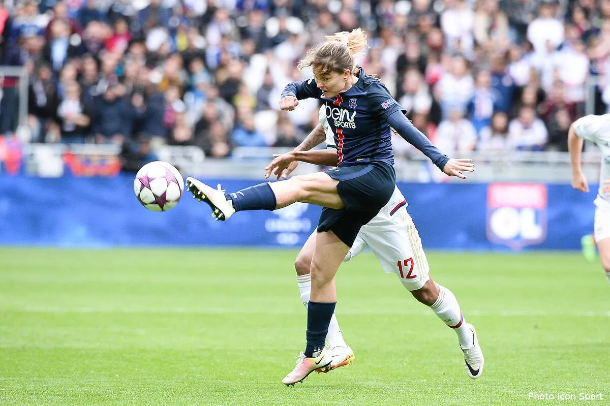 ldc feminine psg ol les compos 20h45 sur bein sports 2 iconsport nlg 240416 17 57141690