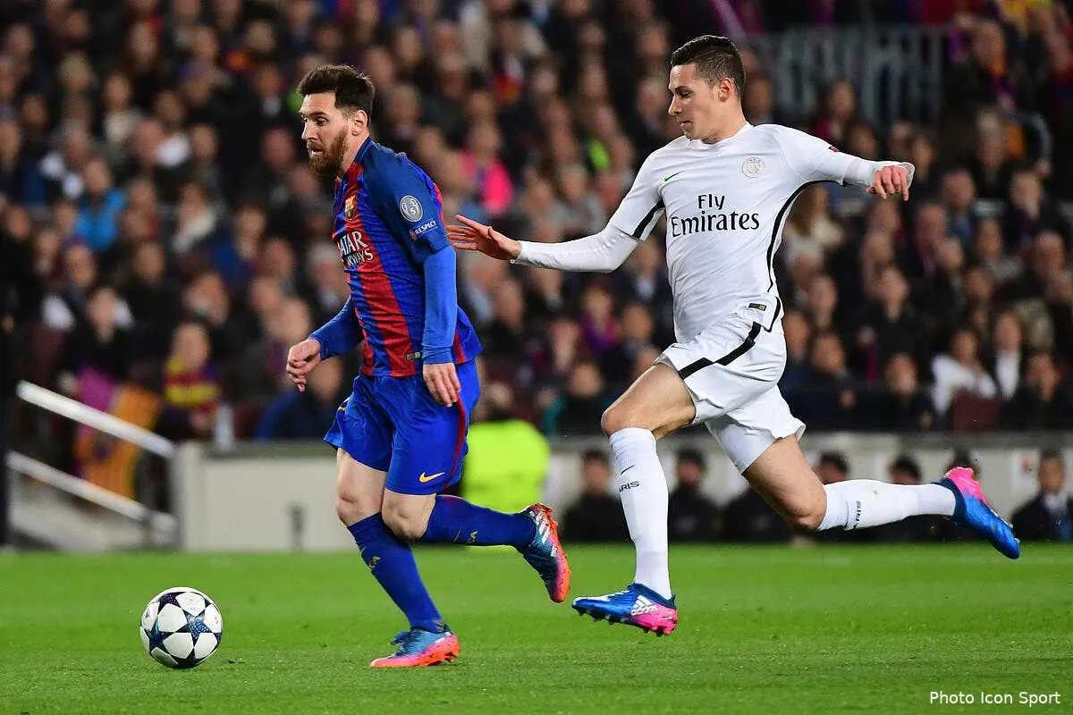 ldc fred hermel l annonce paris va faire payer la remontada au barca icon win 080317 01 201 301713