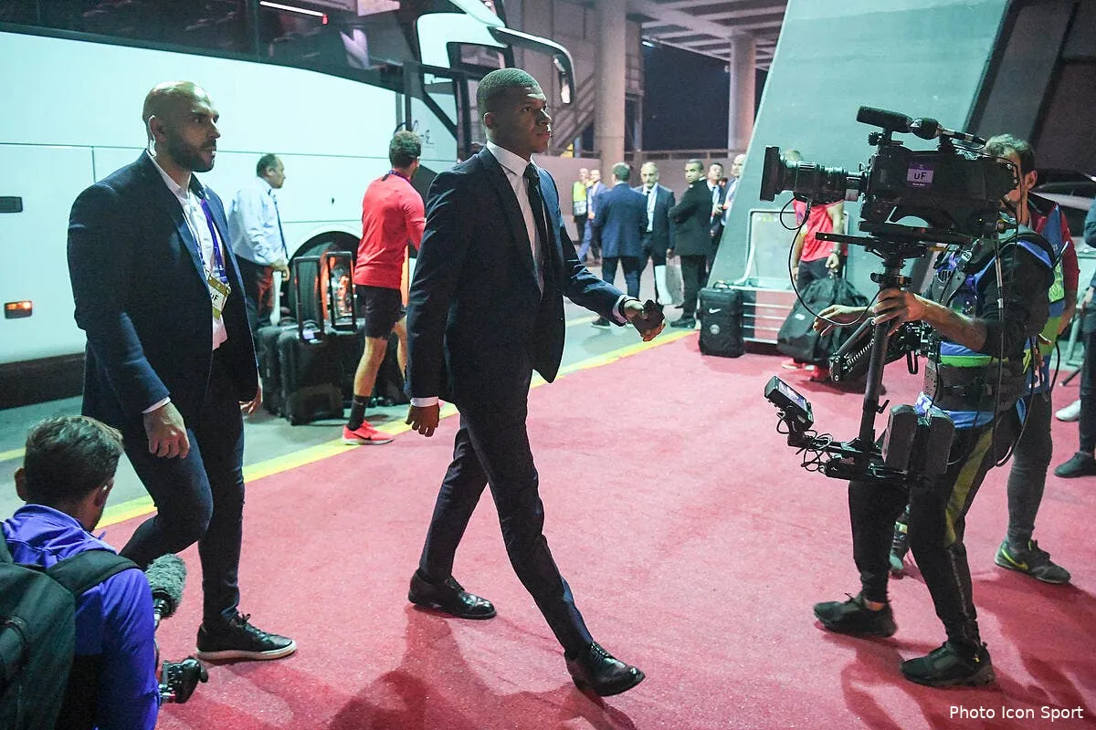 ldc galatasaray psg les compos 21h00 sur rmc 1 icon dib 011019 10 01266069