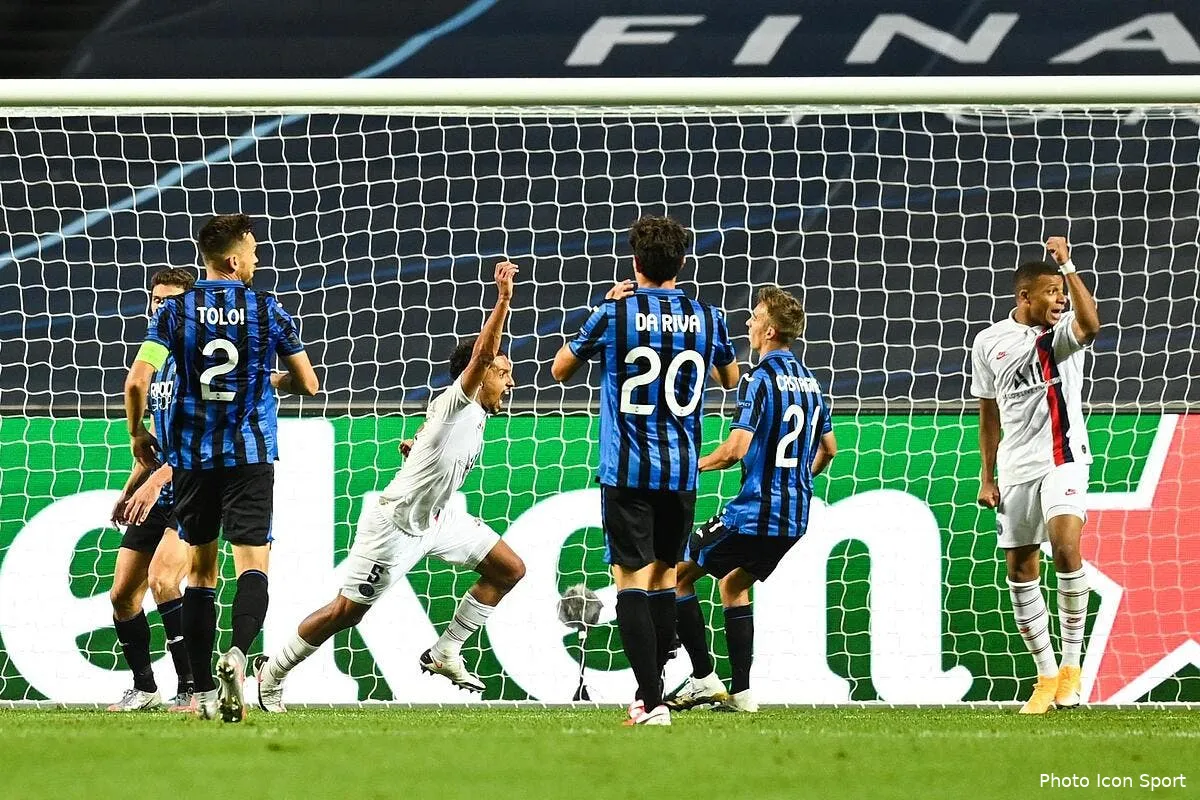 ldc incroyable qualification du psg icon uef 120820 11 22291505